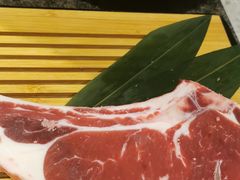 -NIUAN牛庵·日式和牛烧肉(恒隆店)