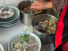 -金原鸭血粉丝汤总店(锁金村店)