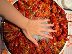 -熊记虾王·小龙虾(东晓南店)