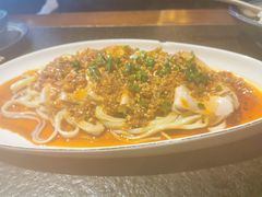 -老灶房-四川土菜(开元店)