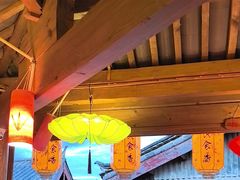 -民食香·腊排骨野生菌美食(木府店)