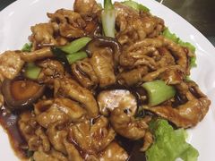 苏羊大烤-锦绣小渔村(锦云街店)