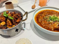 -峨嵋小镇·川菜(正定朗华店)