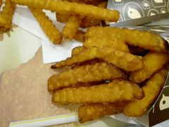 -德克士(白银路店)
