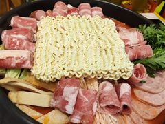 -博姆炸鸡精品餐厅(常发广场店)