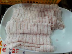 -章记正宗南岗鱼蛋火锅