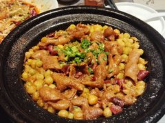 -陶德砂锅(蜀汉路店)