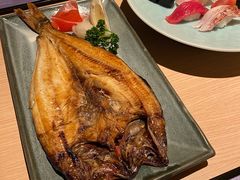 -小山日本料理(电子大厦店)