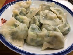 -新兴园饺子馆(北京百子湾店)