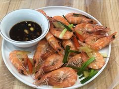 -醉壹号海鲜大排档•三十年老字号(厦门美食地标店)