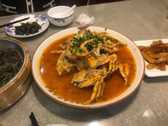 -火龙堂·风味民间菜(文一路店)