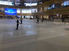 -冠军冰场CHAMPION RINK(苏州中心商场店)
