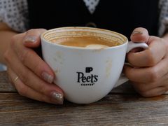 -Peet's 皮爷咖啡(乐峰店)