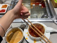 -海底捞火锅(吾悦广场店)