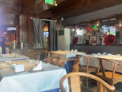 -庆云楼饭庄(什刹海店)