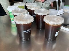 -peekoo coffee(尚嘉中心店)