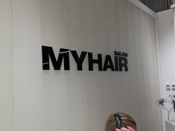 -YH HAIR SALON