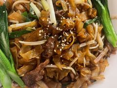 -广州白云机场铂尔曼大酒店·恬园创意中餐厅