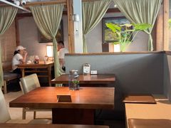 -本处·素食·融合料理(南油店)
