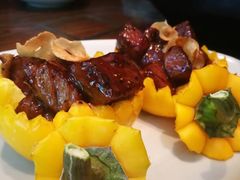 -湖滨28中餐厅·西湖宴·杭州君悦酒店
