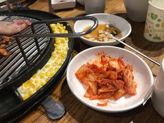 -釜山火炉韩式炭火烤肉(欧洲城店)