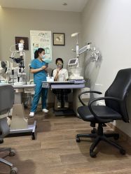 -睿宝儿科·眼科·口腔·康复(人民广场店)