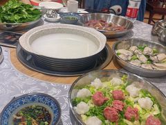 -丰尔粥食·粥底火锅·桑拿鸡(大良总店)