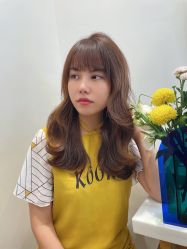 -YESIDO椰岛造型烫发染发