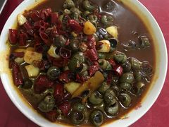 -吴江第一家万州烤鱼
