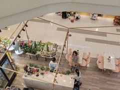 -凯德广场(武胜路店)