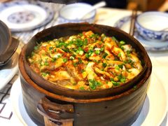 -客家大院·非遗赣南客家菜(郁孤台店)