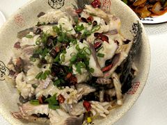 -蜀膳坊(洪公祠小区店)