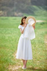 -金夫人婚纱摄影