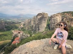 -梅黛奥拉修道院