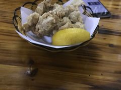 -烧鸟周居酒屋(香山店)