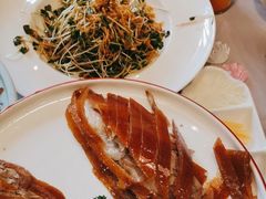 -大鸭梨烤鸭(甘家口店)