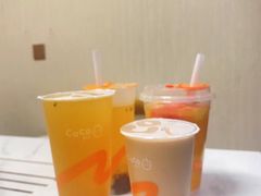 -蜜雪冰城(武进区吾悦店)