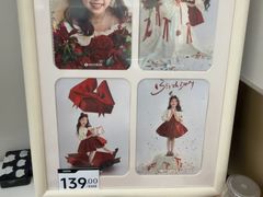 -海马体照相馆(上海万象城店)