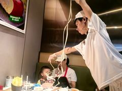 -海底捞火锅(百利广场店)