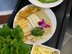 -小肥羊·牛羊肉火锅(原平店)