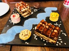 -星巴克(长春迅驰广场店)