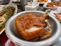 -天宝酒店(万达店)