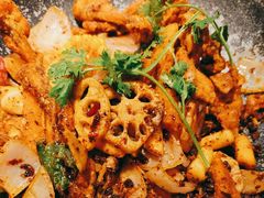 -渝蛙馆(新百店)