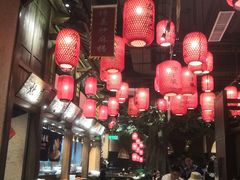 -农耕记·湖南土菜(科技园店)