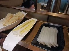 笋尖-海底捞火锅(CBD安泰广场店)