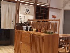 -小满手工粉(上海月星环球港店)