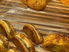 -花园饼屋·吐司蛋糕面包(星海店)