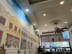-东就鸭饭店·古早海南菜(滨海店)
