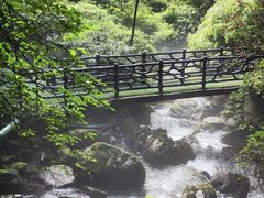 -神龙峡风景区