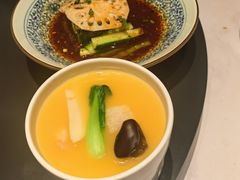 -西安饭庄·非遗陕菜(钟楼店)